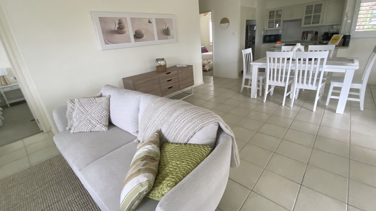 Photo of Livingroom in Coolangatta