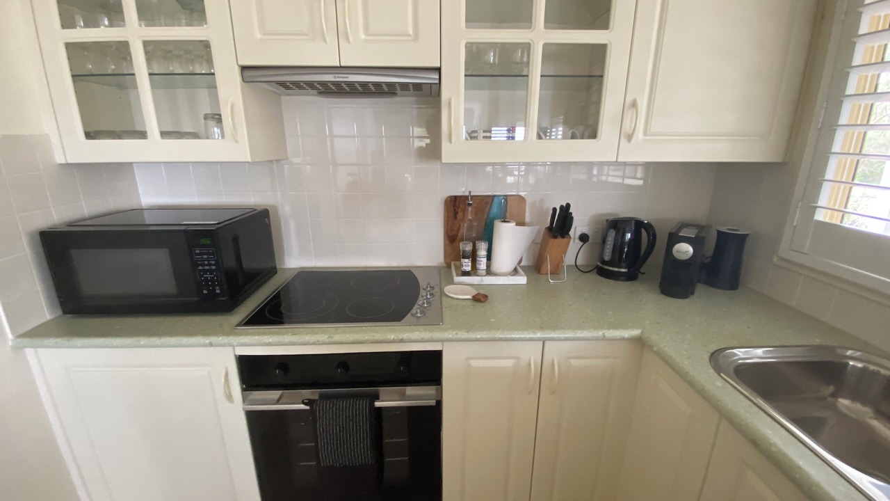 Photo of Kitchen in Coolangatta