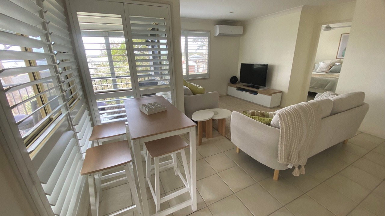 Photo of Livingroom in Coolangatta