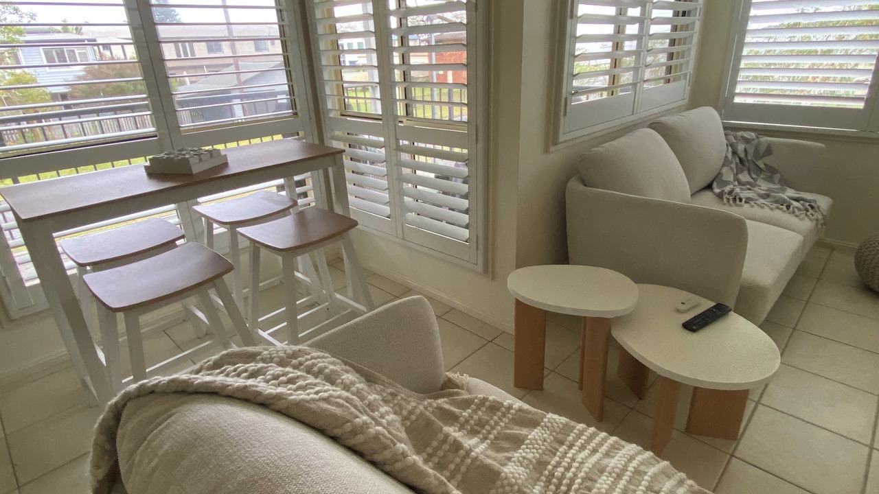 Photo of Livingroom in Coolangatta