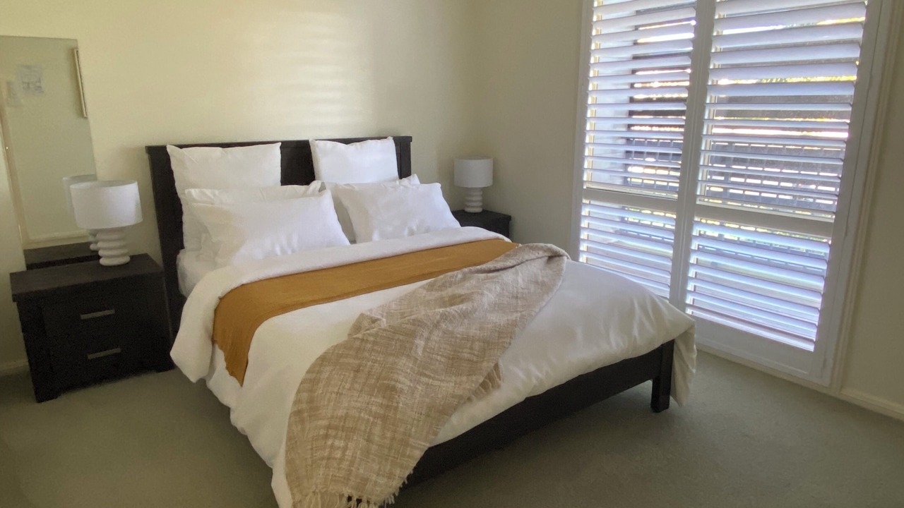Photo of Bedroom in Coolangatta