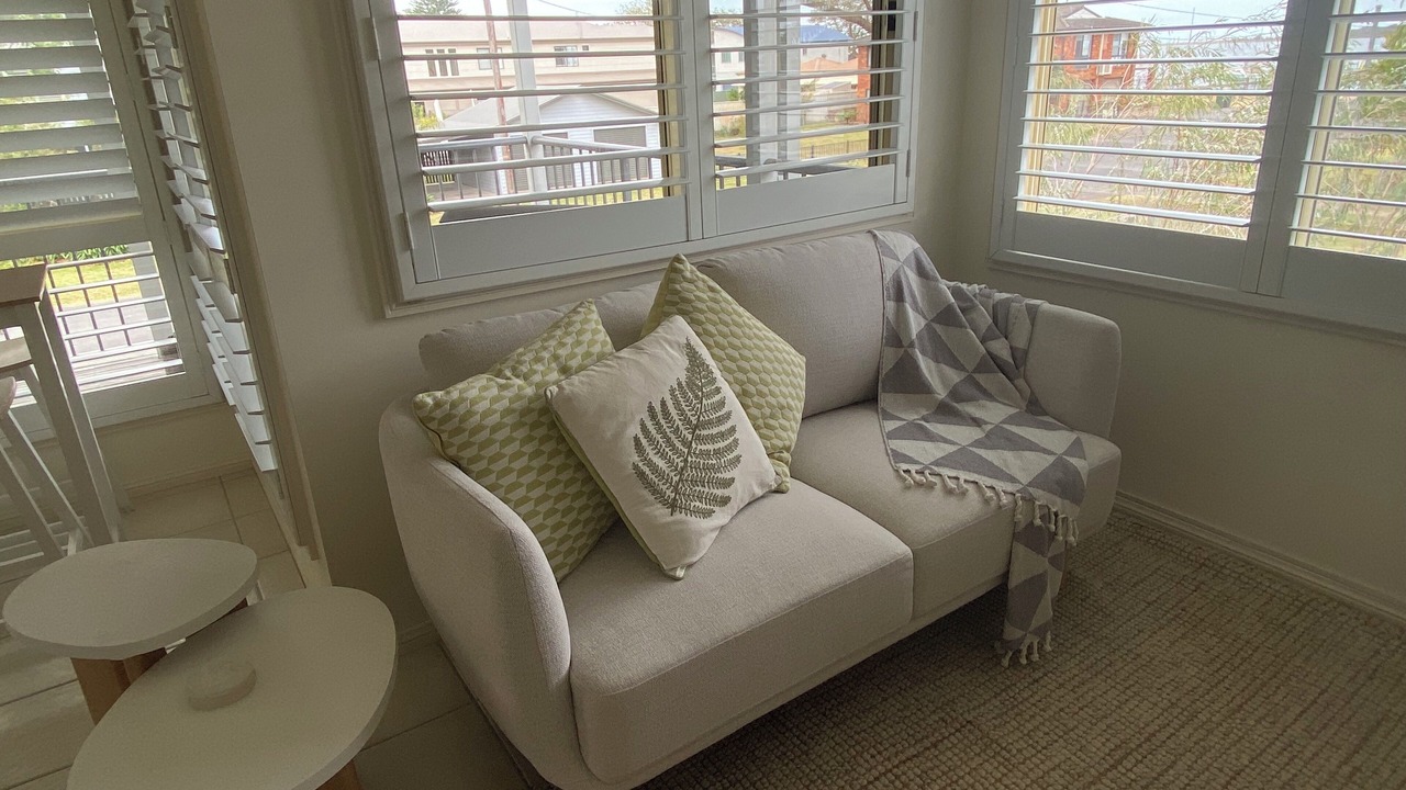 Photo of Livingroom in Coolangatta