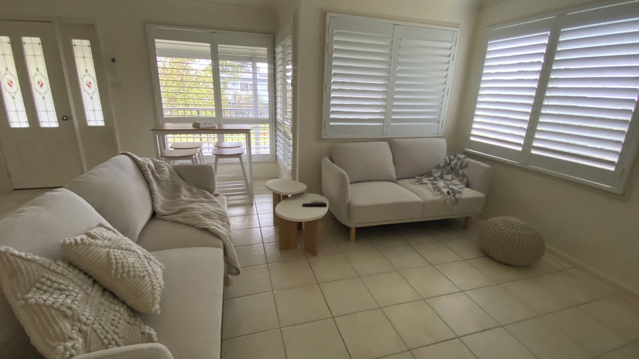Photo of Livingroom in Coolangatta