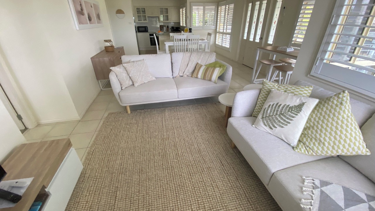 Photo of Livingroom in Coolangatta