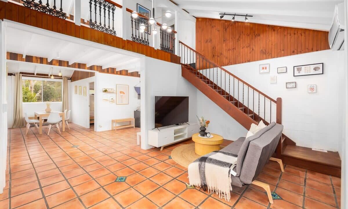Photo of Livingroom in Upper Coomera