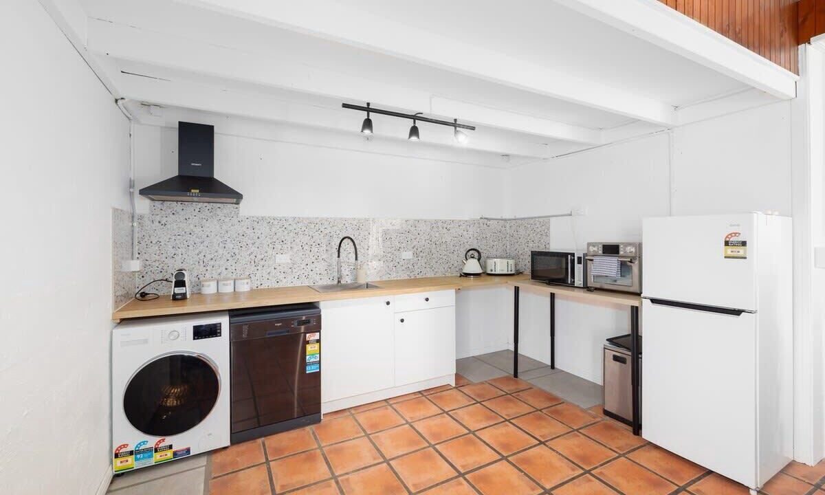 Photo of Kitchen in Upper Coomera