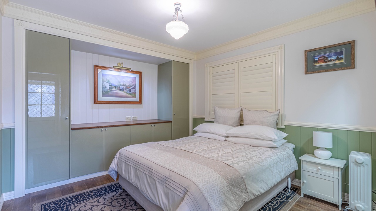 Photo of Bedroom in Sofala