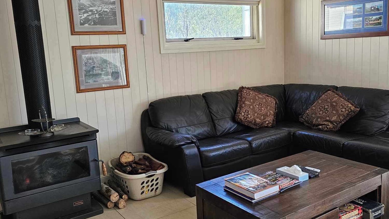 Photo of Livingroom in Sofala
