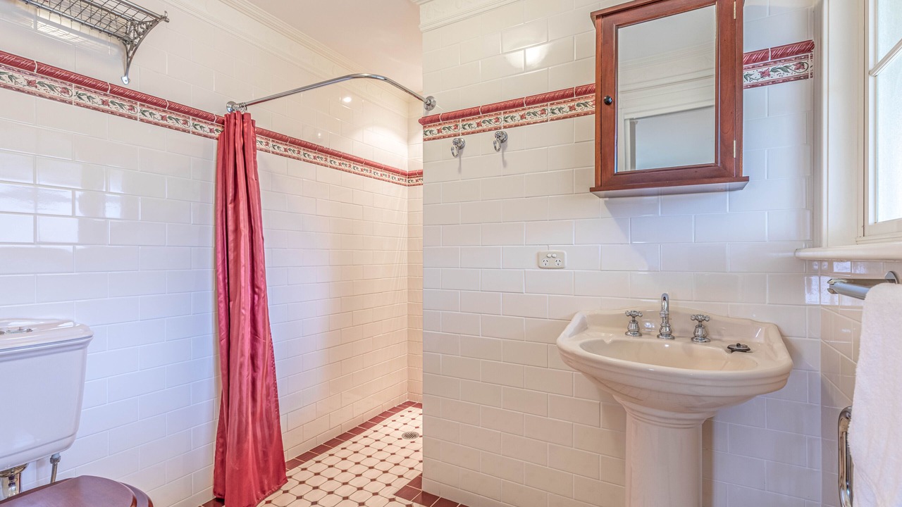 Photo of Bathroom in Sofala