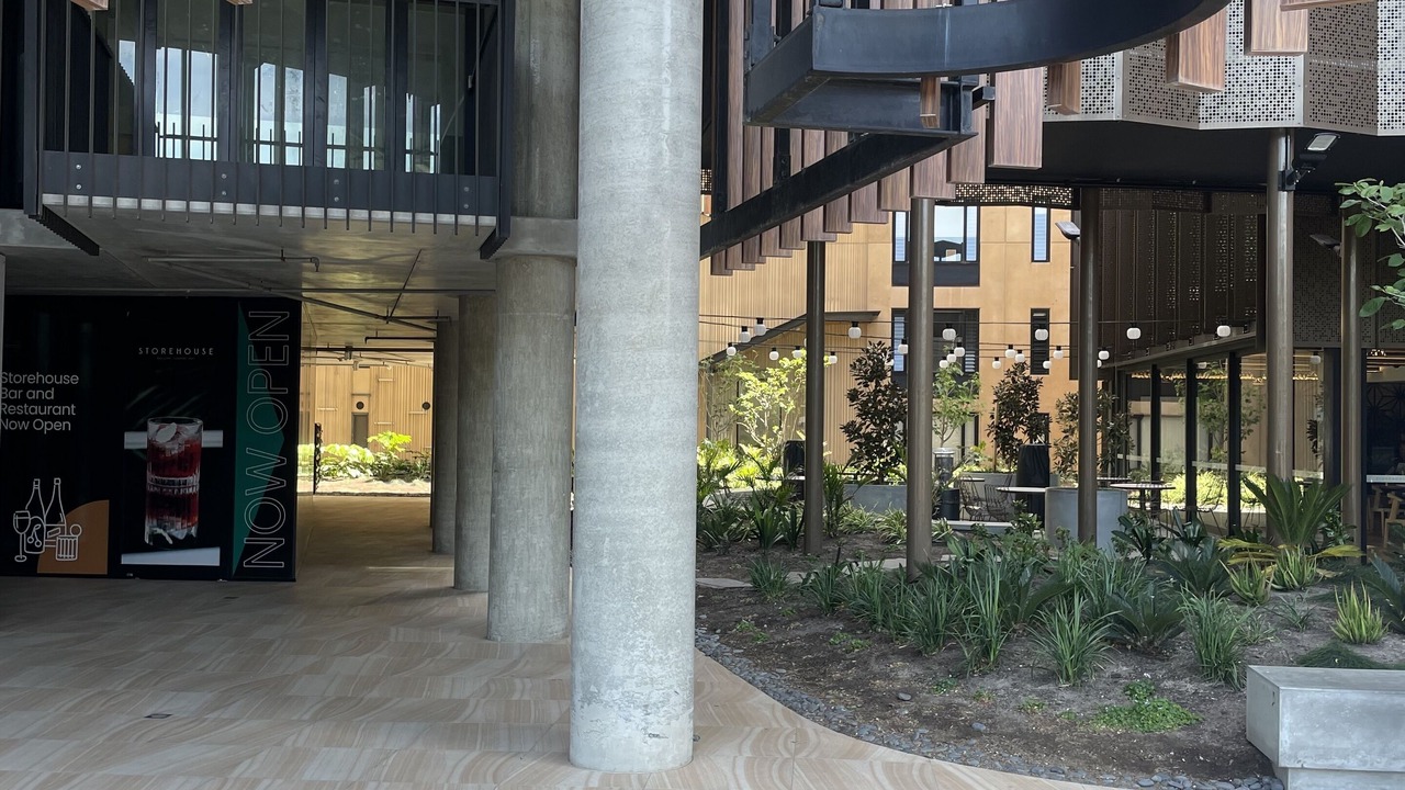 Photo of Outdoor in Adelaide Central Business District