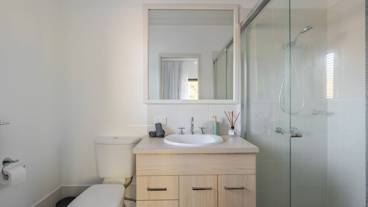 Photo of Bathroom in Oxenford