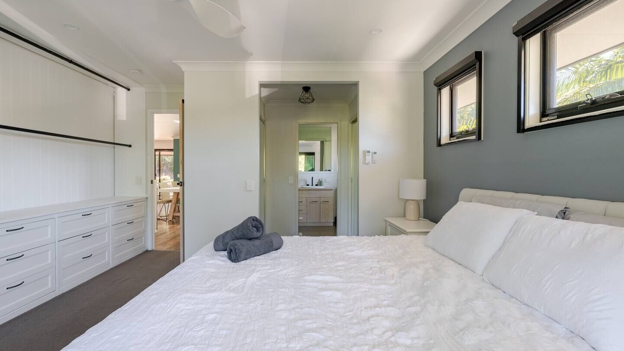 Photo of Bedroom in Oxenford