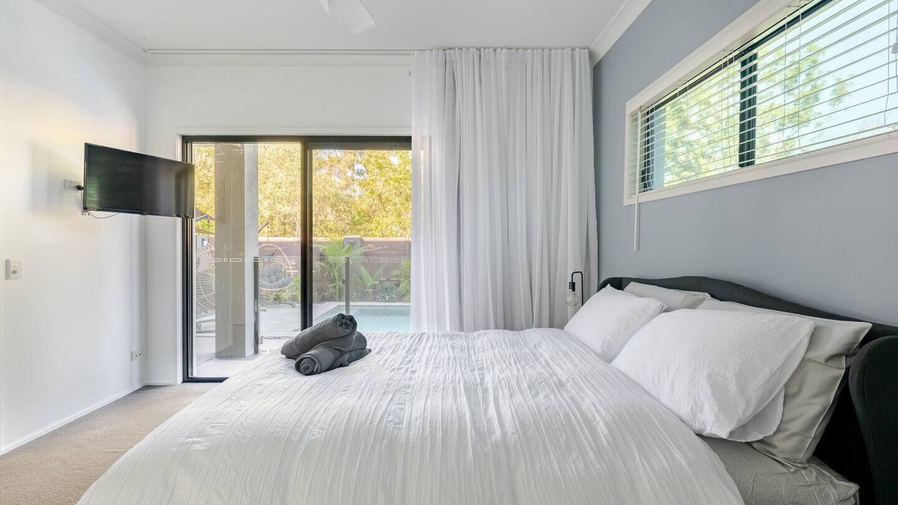 Photo of Bedroom in Oxenford