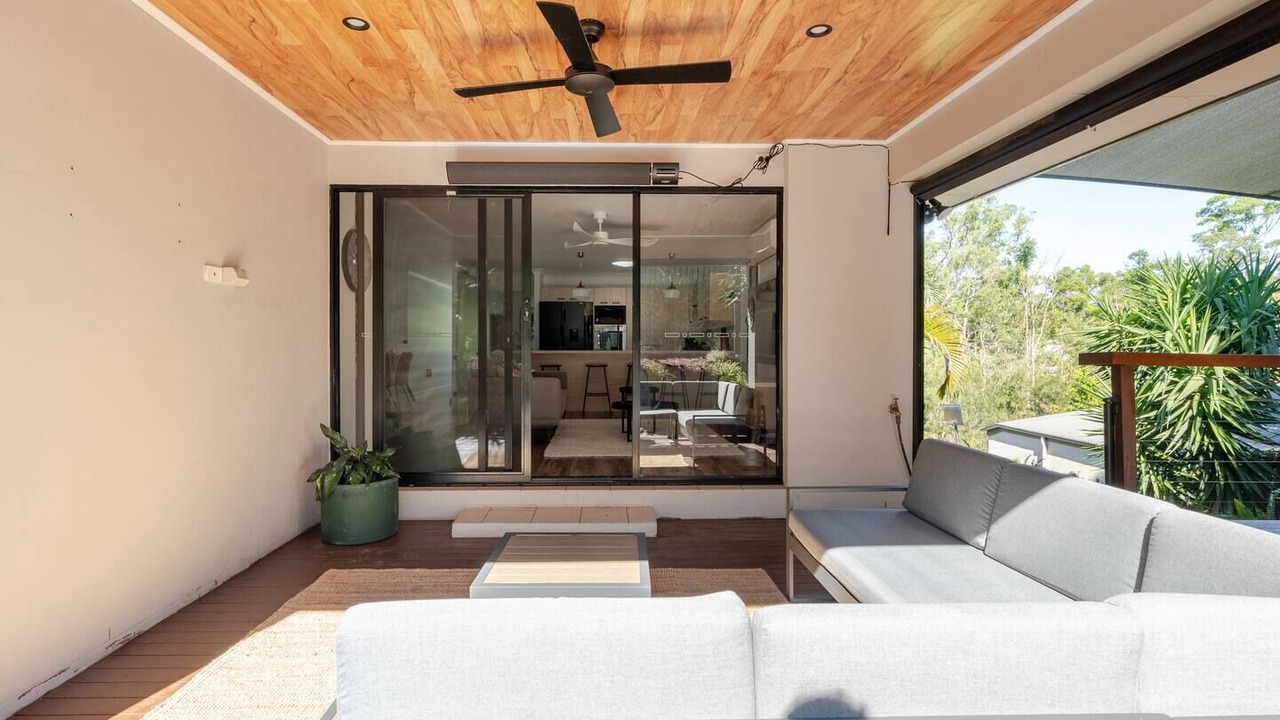Photo of Patio Balcony in Oxenford
