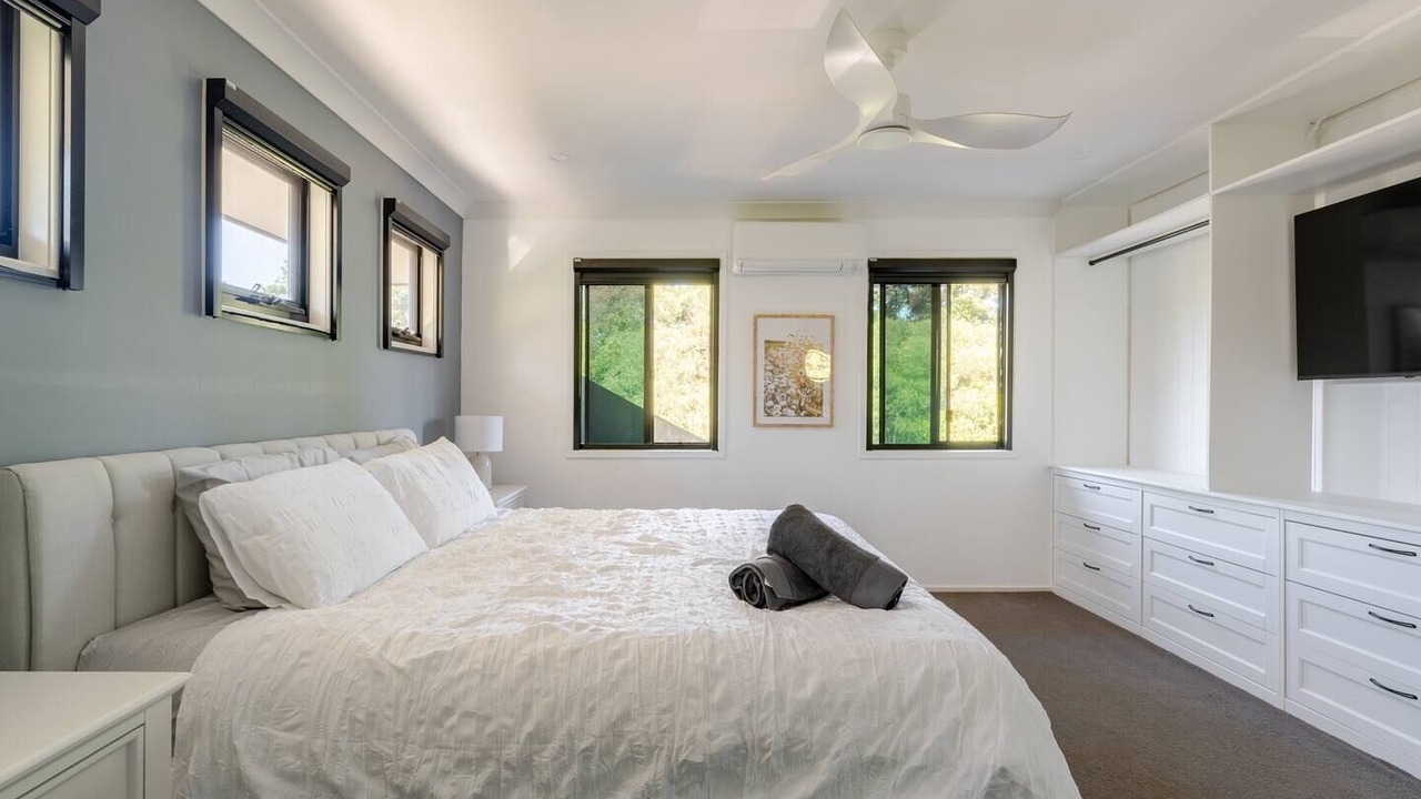 Photo of Bedroom in Oxenford