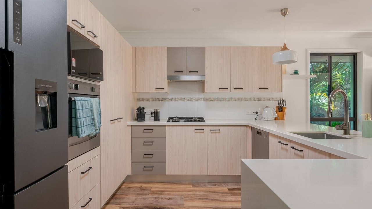 Photo of Kitchen in Oxenford