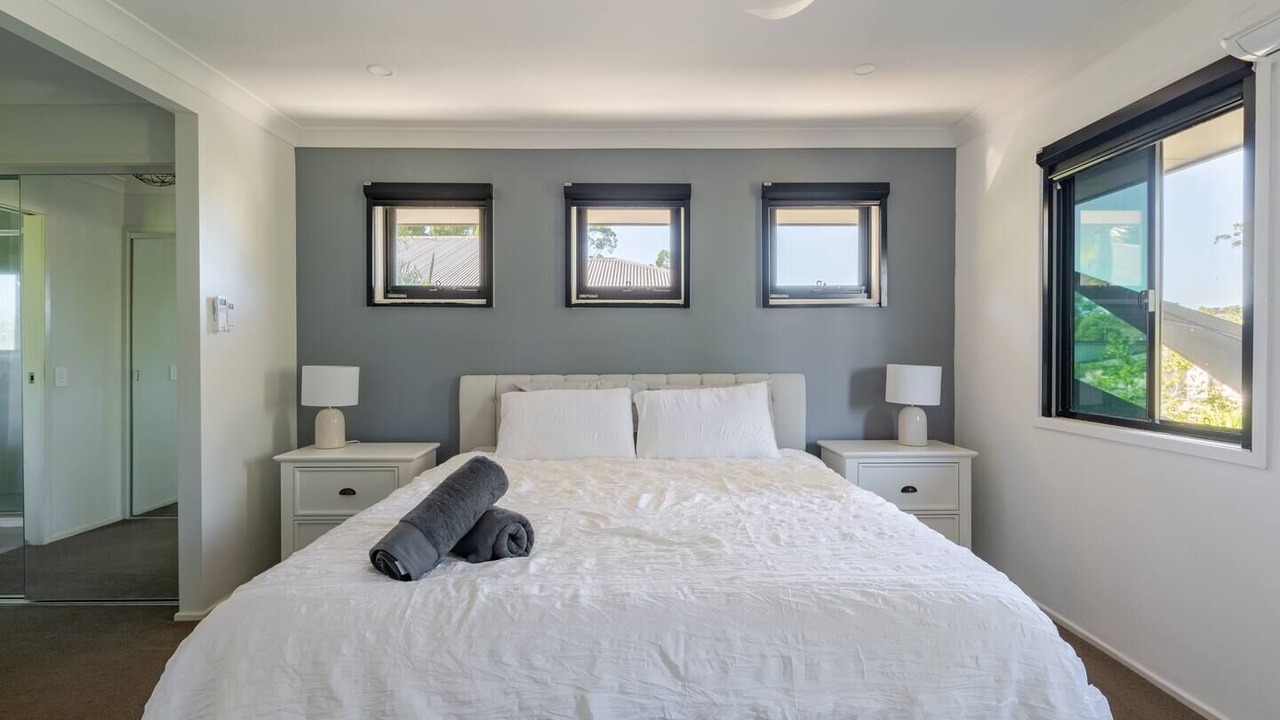 Photo of Bedroom in Oxenford