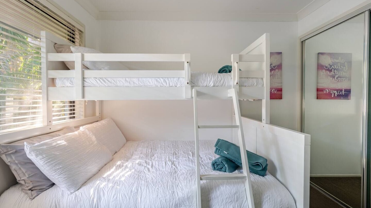 Photo of Bedroom in Oxenford