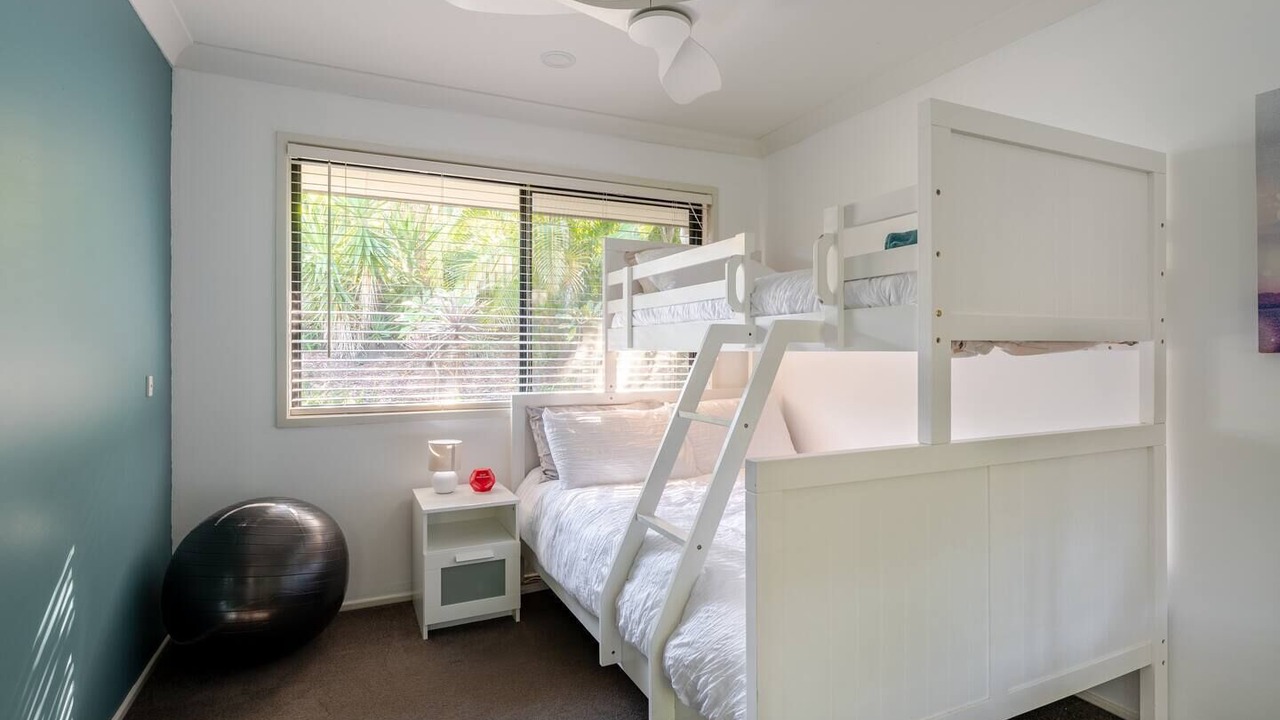 Photo of Bedroom in Oxenford