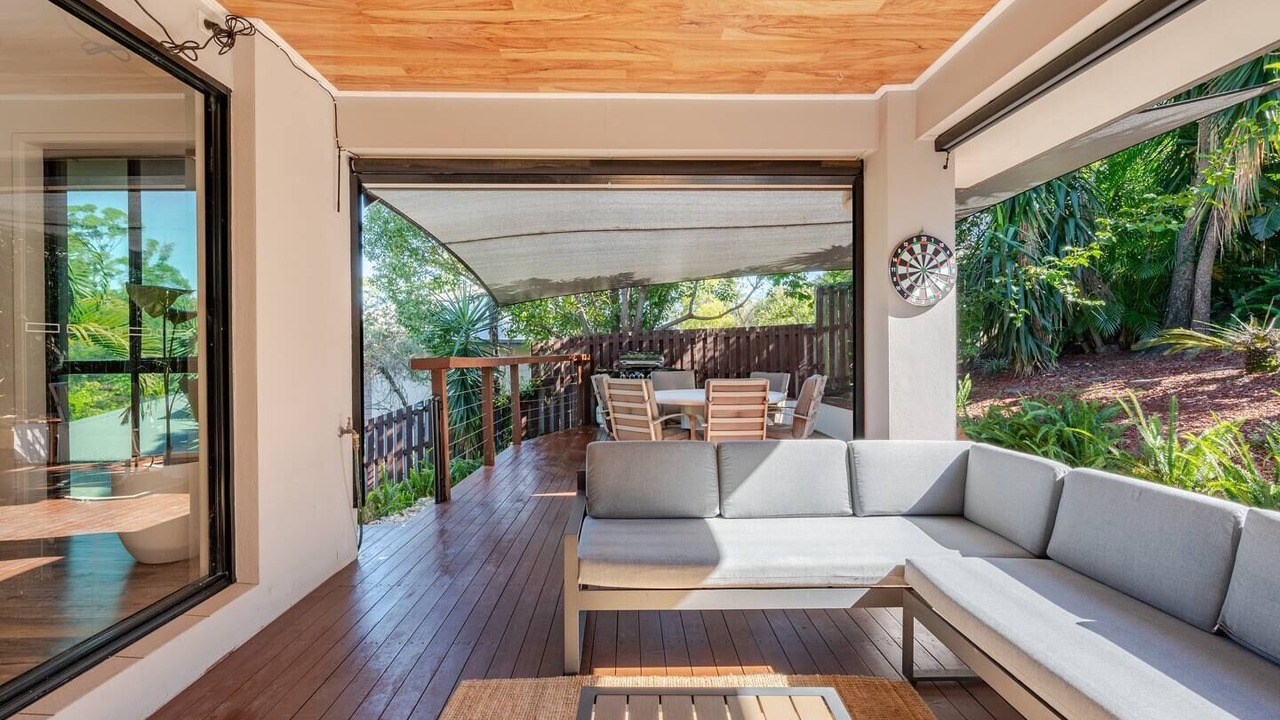 Photo of Outdoor in Oxenford