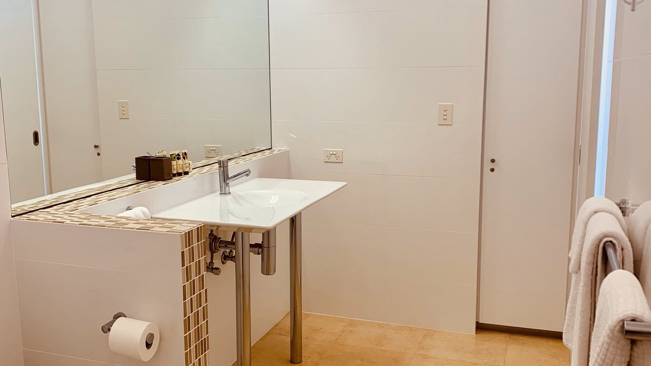 Photo of Bathroom in Inman Valley