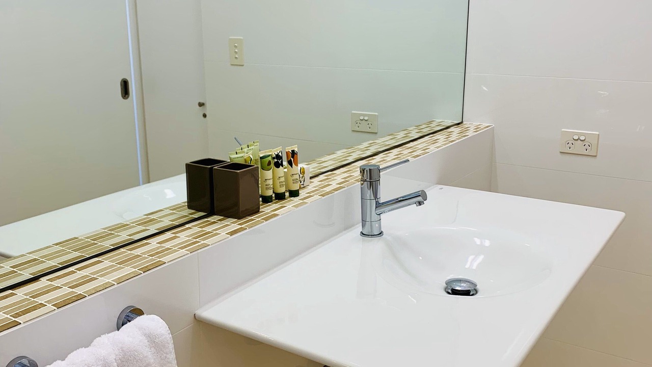 Photo of Bathroom in Inman Valley