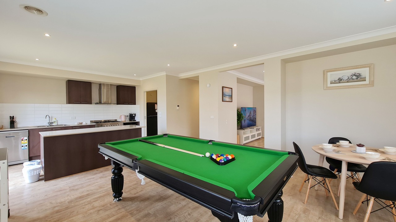 Photo of Bedroom in Point Cook