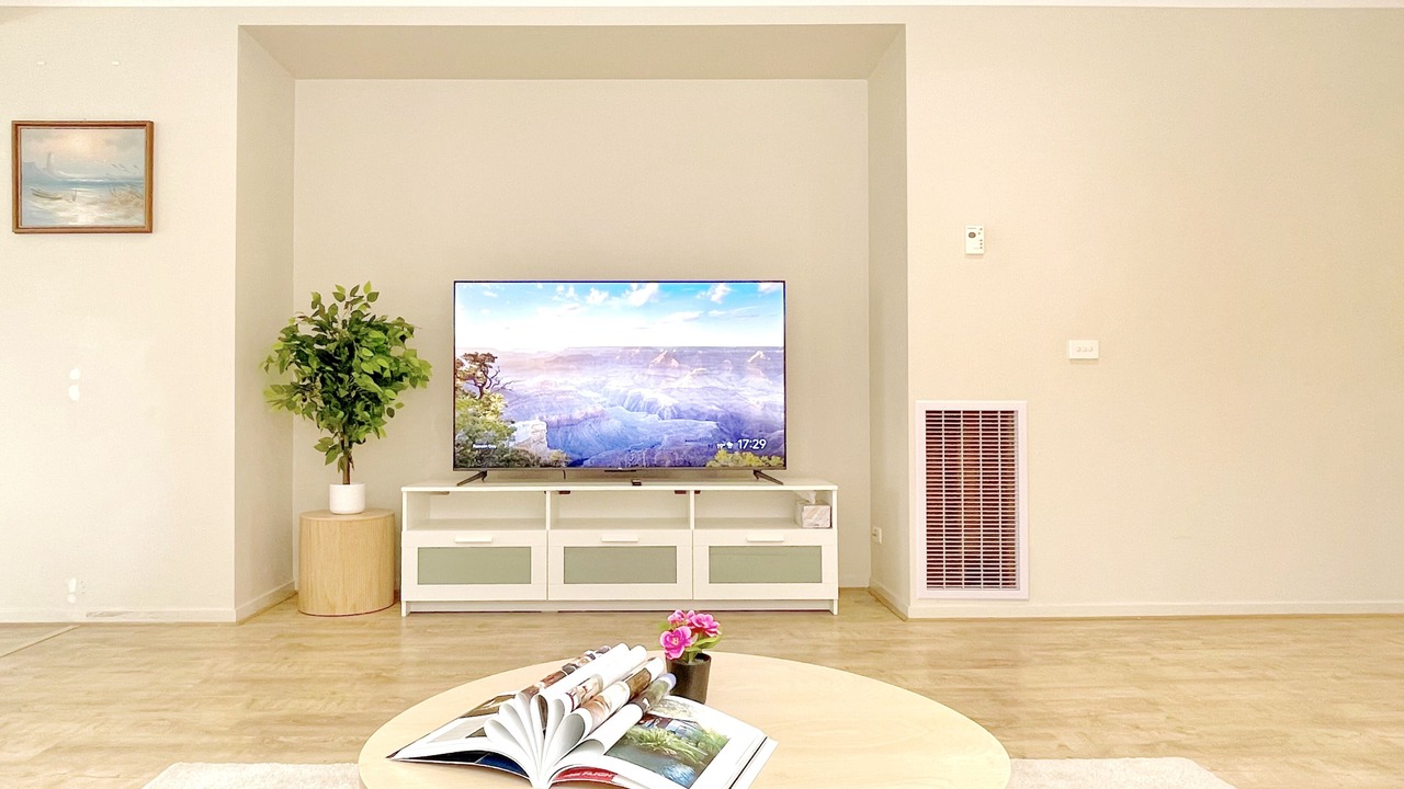 Photo of Livingroom in Point Cook