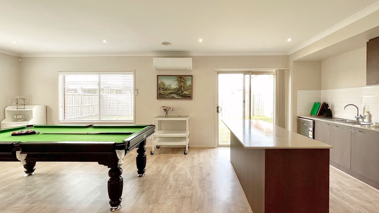 Photo of Bedroom in Point Cook