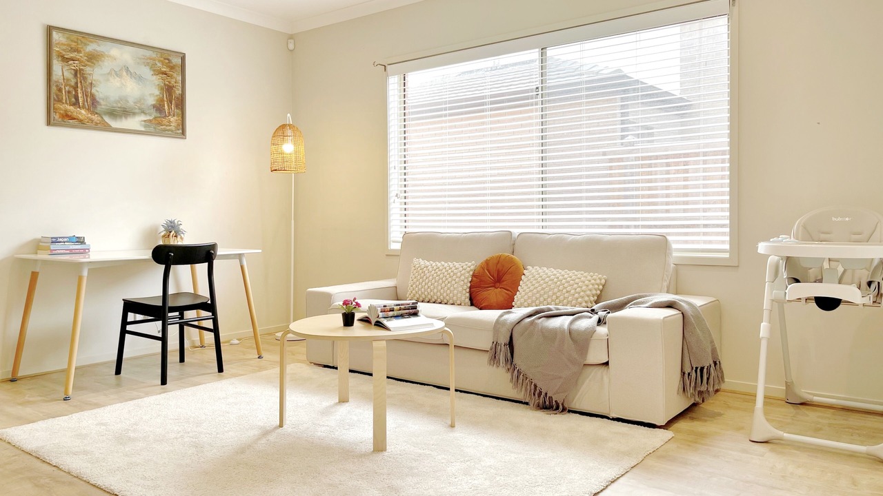 Photo of Livingroom in Point Cook