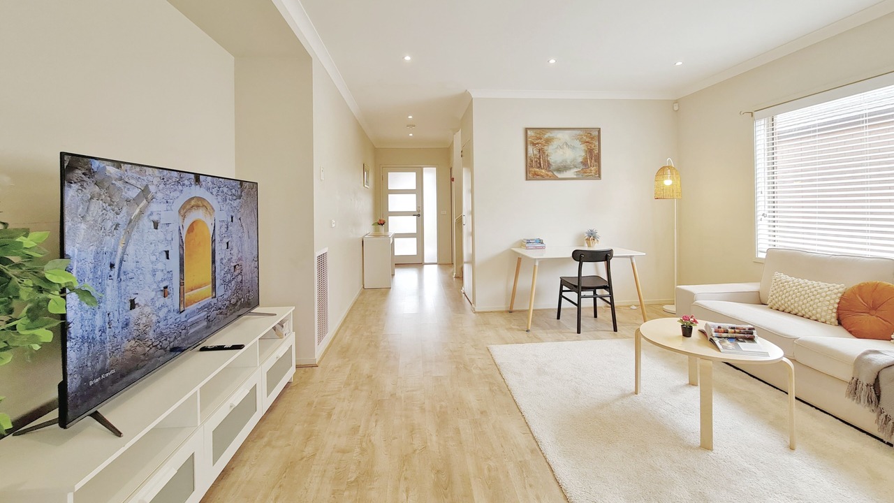 Photo of Livingroom in Point Cook