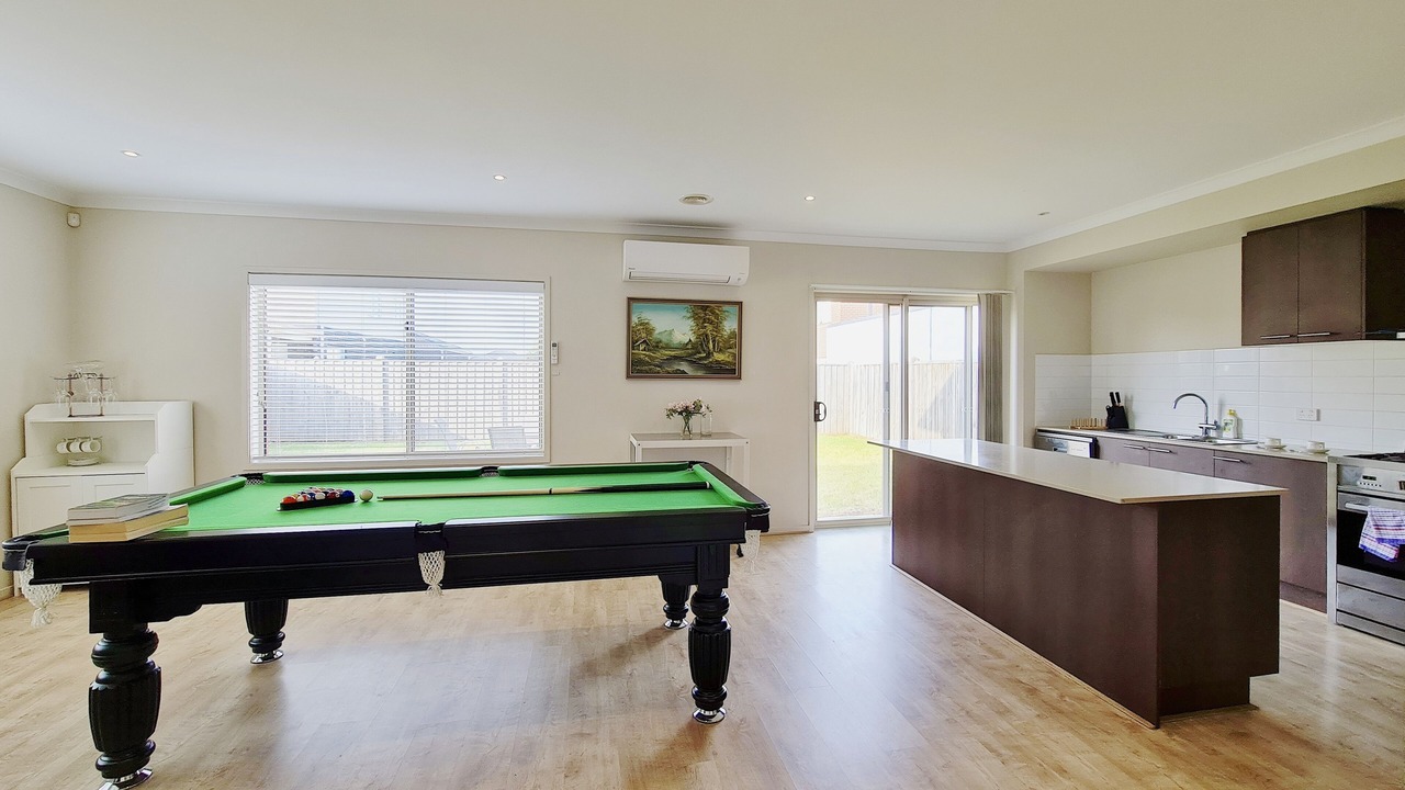 Photo of Kitchen in Point Cook