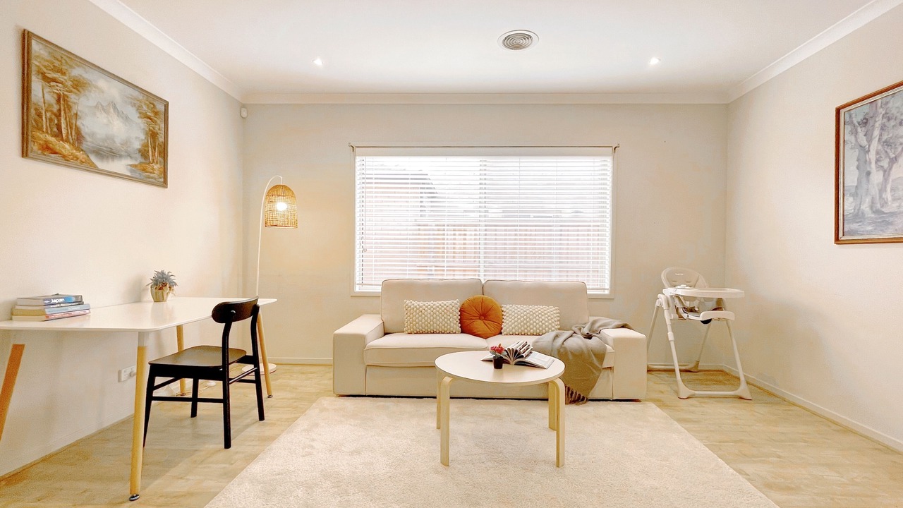 Photo of Livingroom in Point Cook