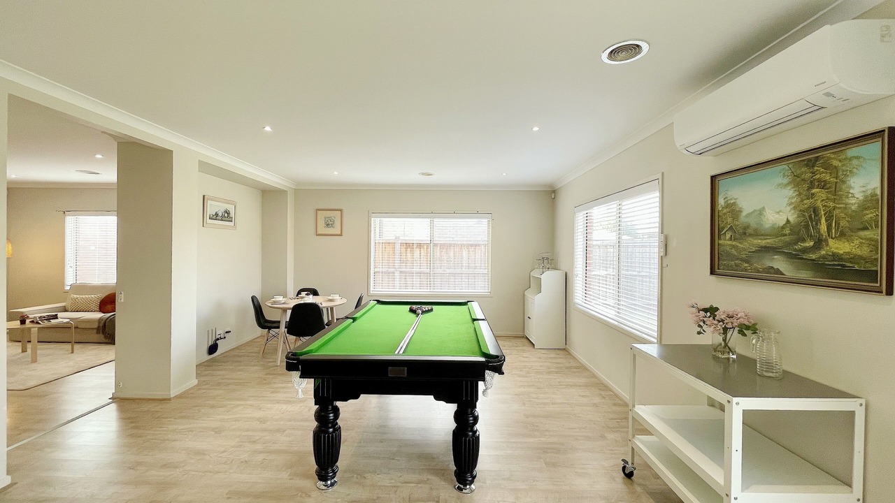 Photo of Bedroom in Point Cook