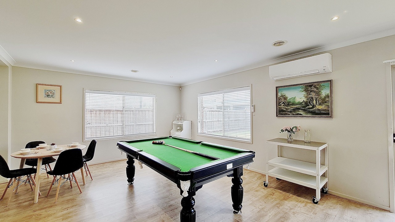 Photo of Bedroom in Point Cook