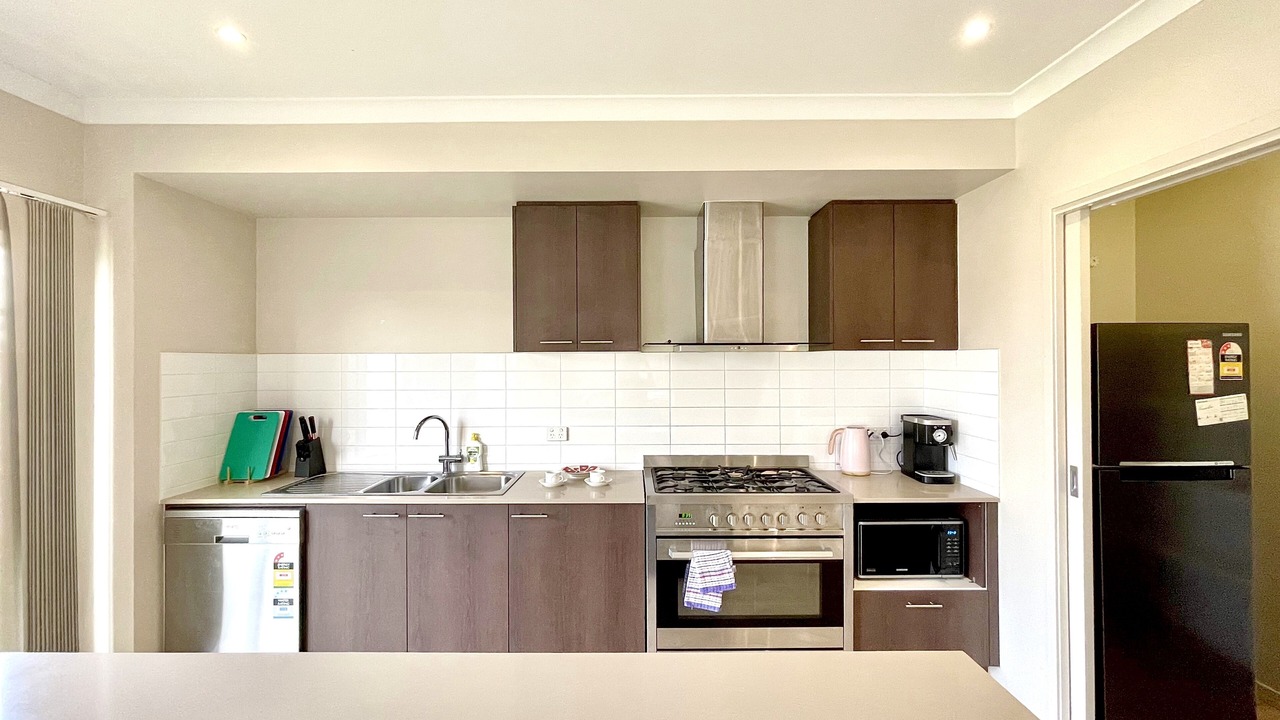 Photo of Kitchen in Point Cook