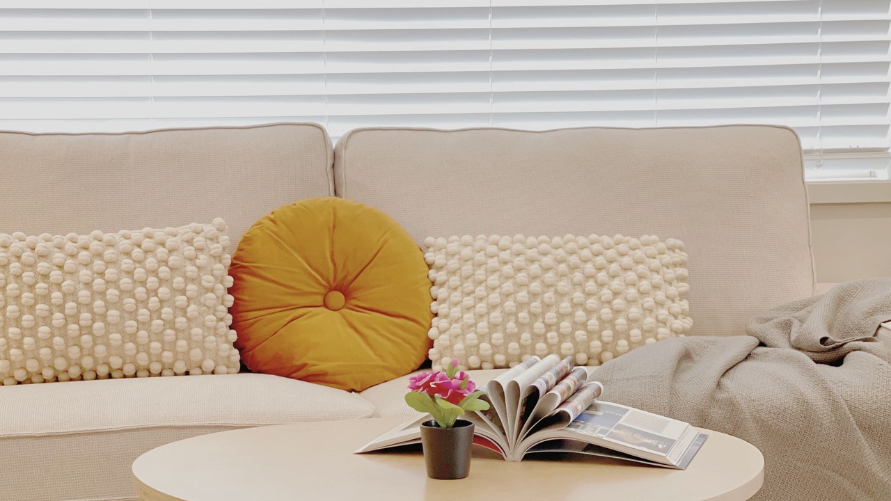 Photo of Livingroom in Point Cook