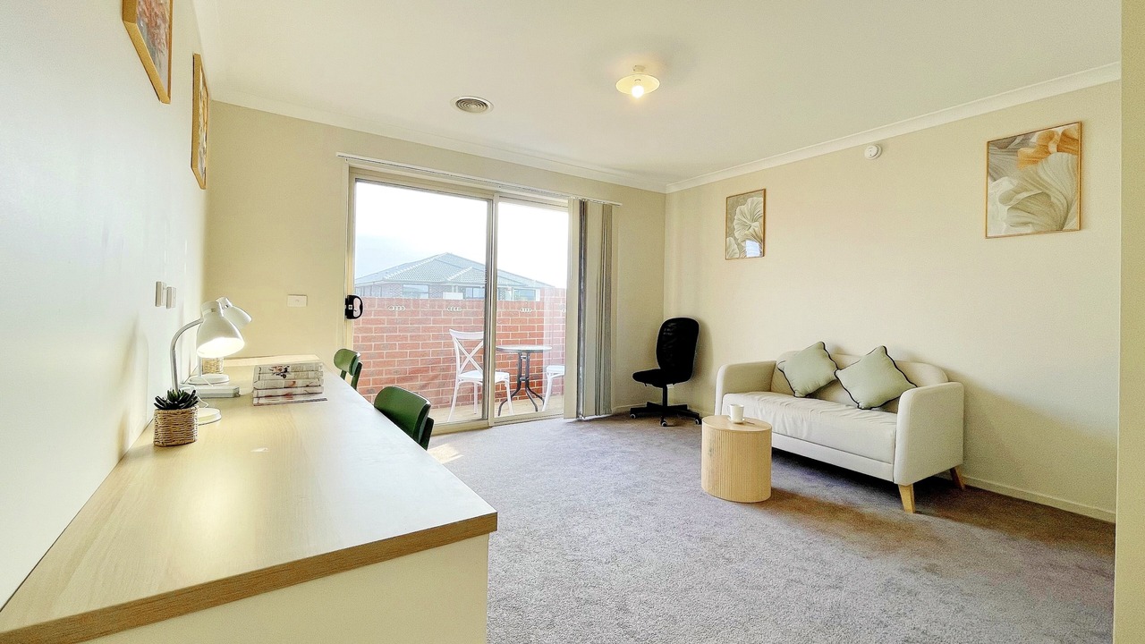 Photo of Livingroom in Point Cook
