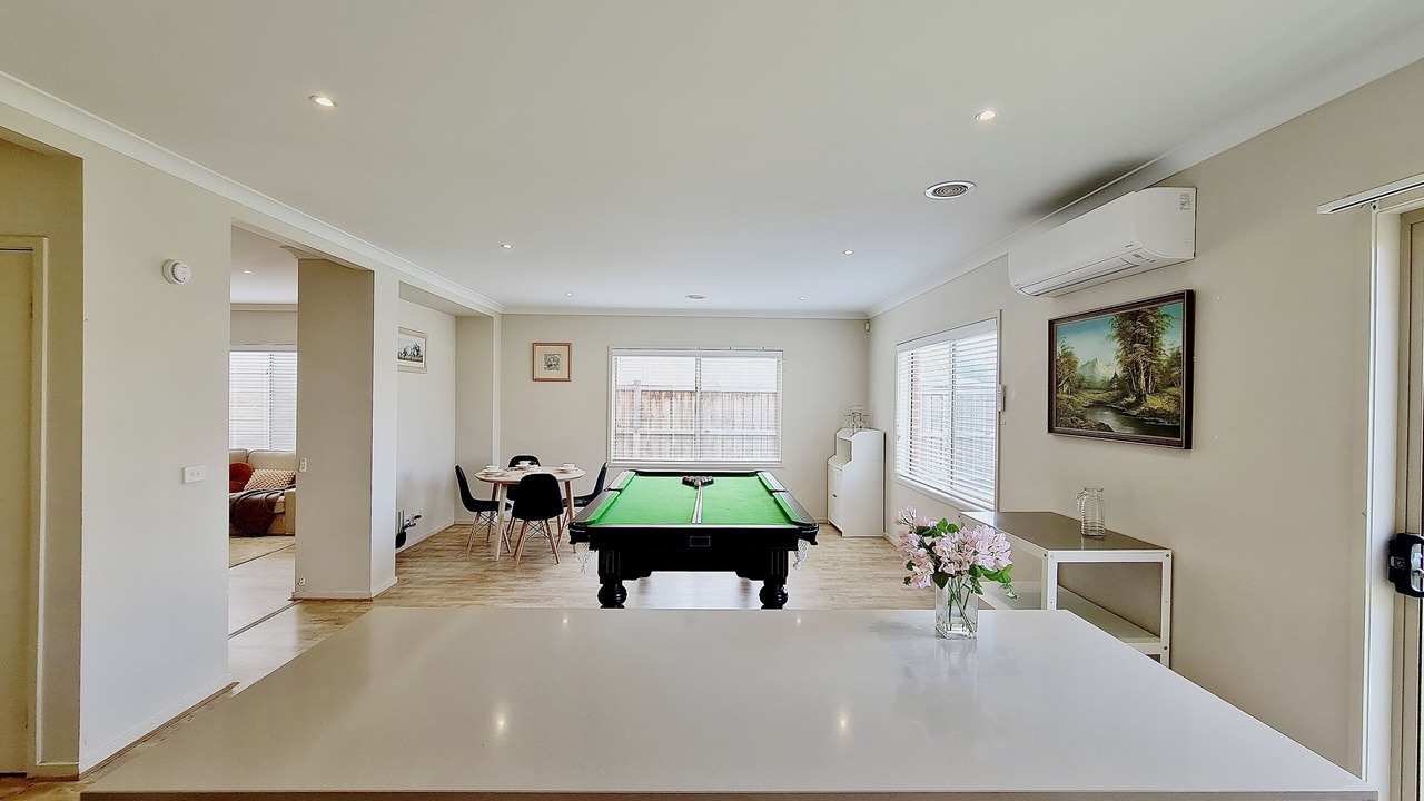 Photo of Bedroom in Point Cook