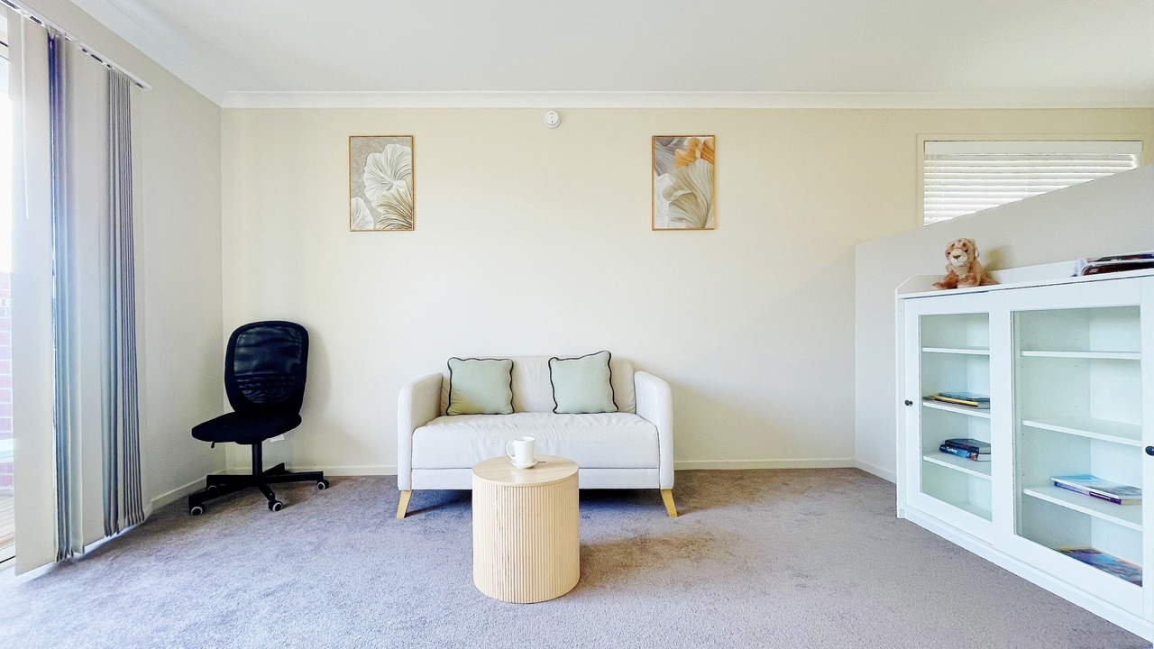 Photo of Livingroom in Point Cook