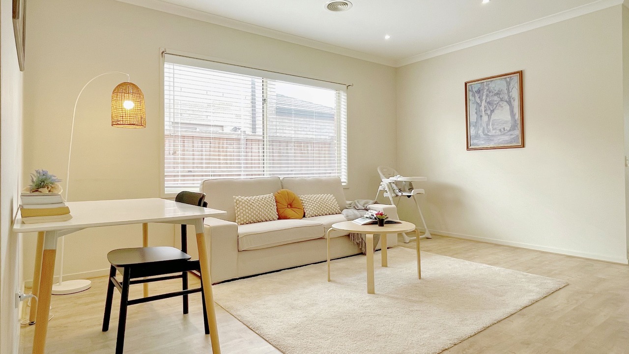 Photo of Livingroom in Point Cook