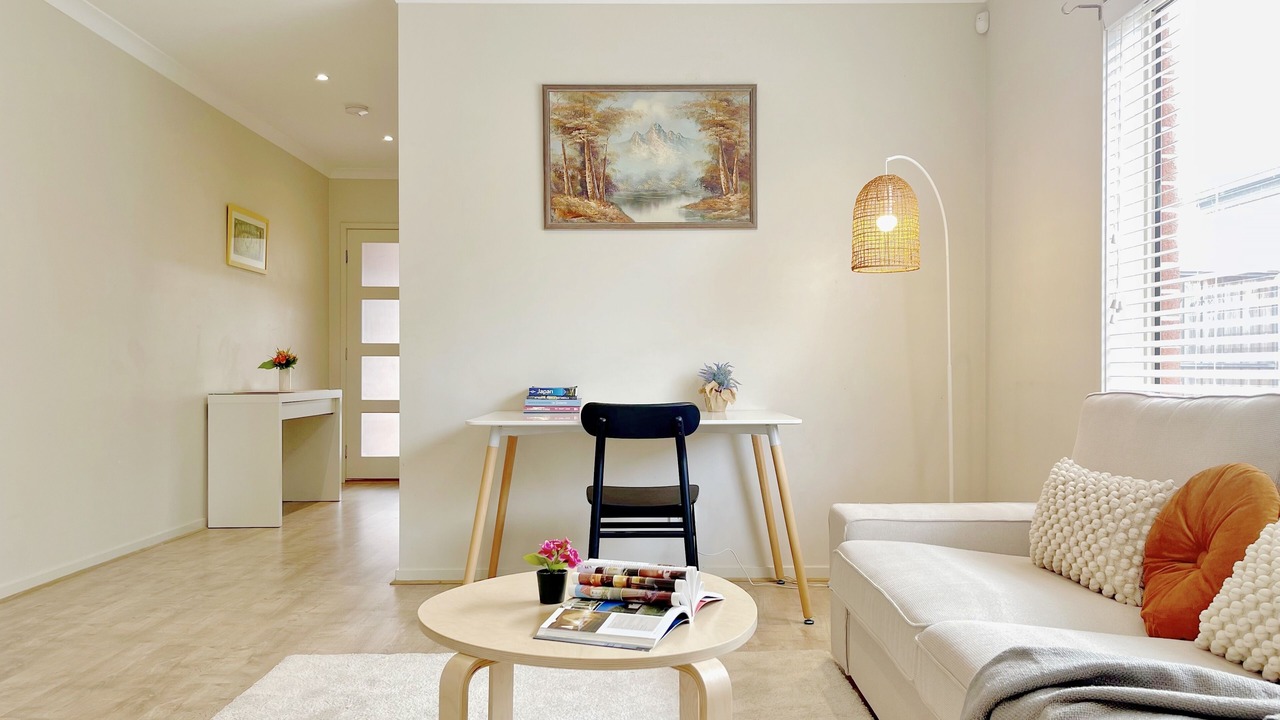 Photo of Livingroom in Point Cook
