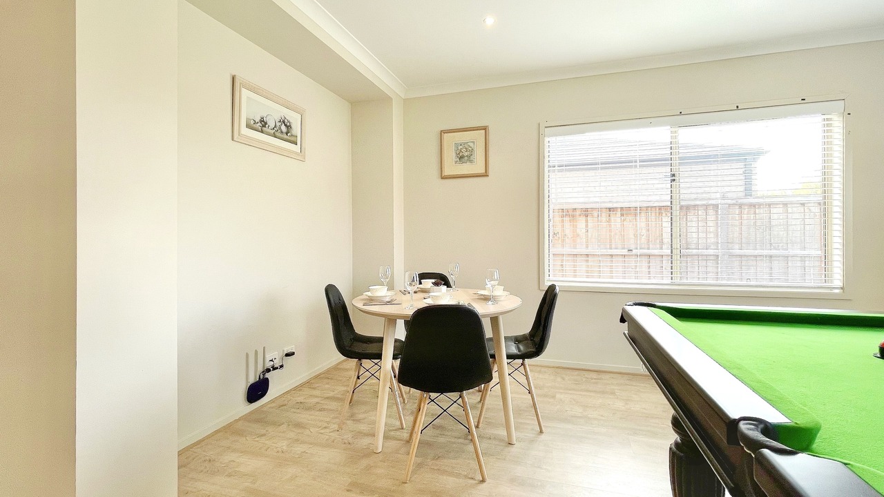 Photo of Bedroom in Point Cook
