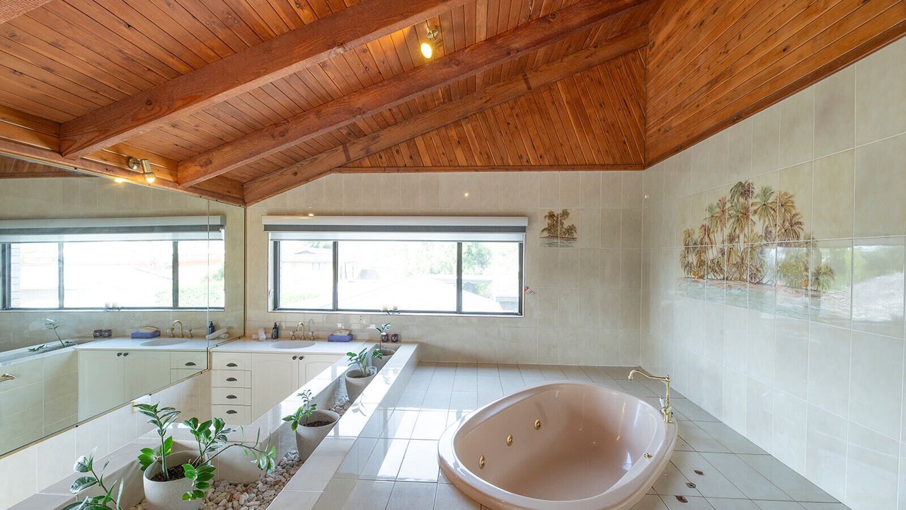 Photo of Bathroom in Dubbo