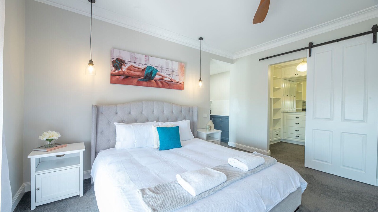Photo of Bedroom in Dubbo