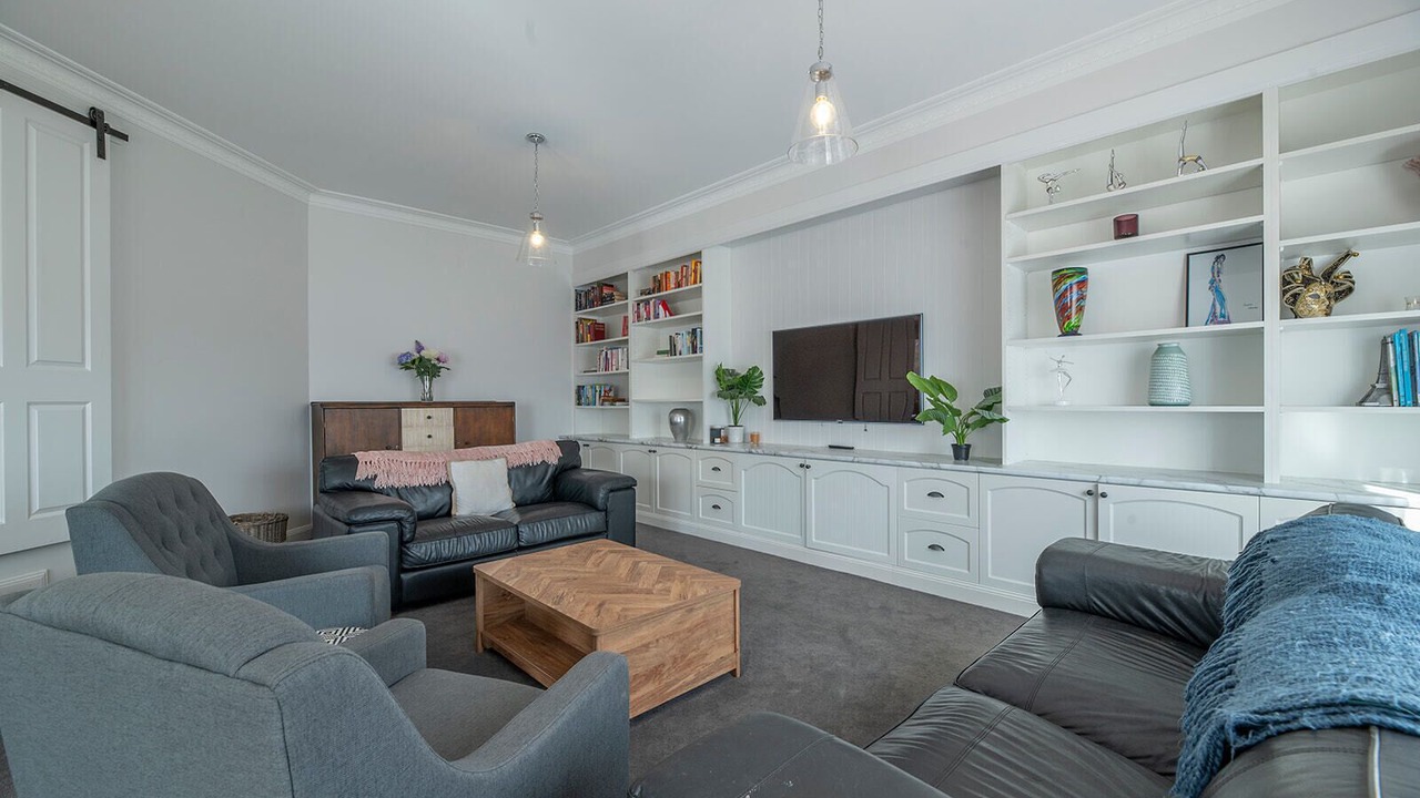 Photo of Livingroom in Dubbo