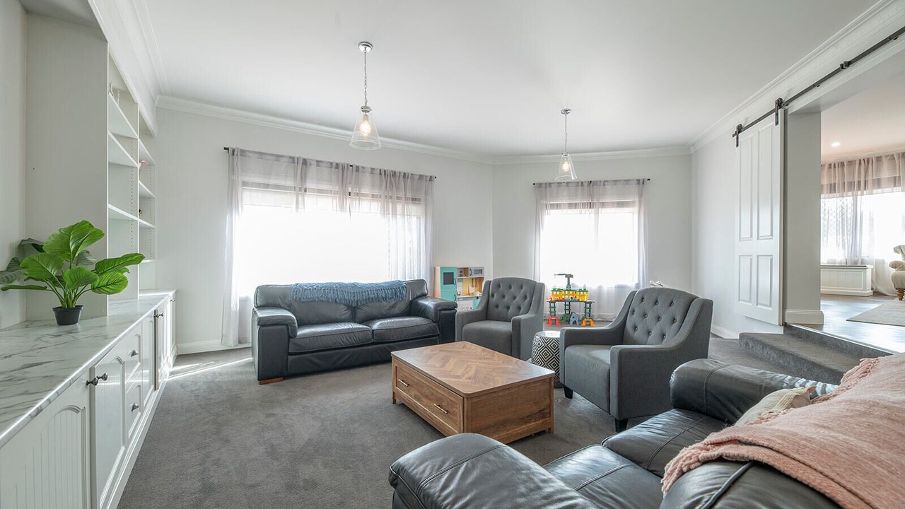 Photo of Livingroom in Dubbo