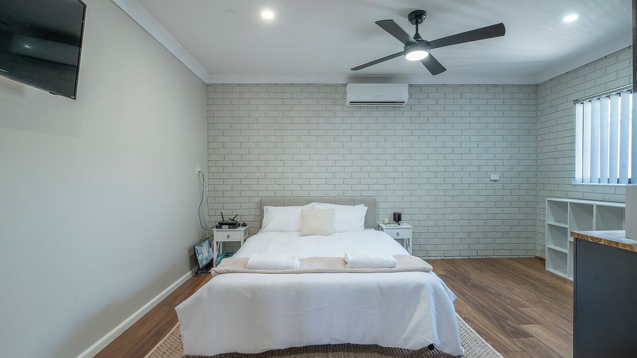 Photo of Bedroom in Dubbo