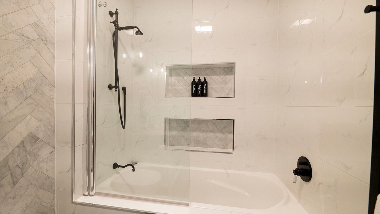 Photo of Bathroom in Dubbo