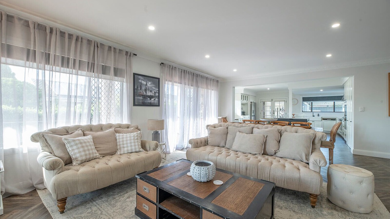 Photo of Livingroom in Dubbo